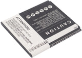 Battery for Samsung GT-i9295 B600BC, B600BE, B600BU, EB485760LU, EB-B600BUB, EB-
