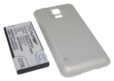 Battery for Samsung Galaxy S5 EB-B900BC, EB-B900BE, EB-B900BK, EB-B900BU, EB-BG9