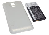 Battery for Samsung SM-G900M EB-B900BC, EB-B900BE, EB-B900BK, EB-B900BU, EB-BG90