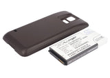 Battery for Samsung Galaxy S5 LTE EB-B900BC, EB-B900BE, EB-B900BK, EB-B900BU, EB