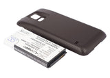 Battery for Samsung GT-I9700 EB-B900BC, EB-B900BE, EB-B900BK, EB-B900BU, EB-BG90