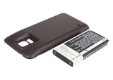 Battery for Samsung SM-G900V EB-B900BC, EB-B900BE, EB-B900BK, EB-B900BU, EB-BG90