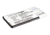 Battery for Samsung SM-G906 EB-B900BBC, EB-B900BBE, EB-B900BBK, EB-B900BBU, EB-B