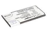 Battery for Samsung Galaxy S5 Prime EB-B900BBC, EB-B900BBE, EB-B900BBK, EB-B900B