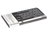 Battery for Samsung SM-G906S EB-B900BBC, EB-B900BBE, EB-B900BBK, EB-B900BBU, EB-