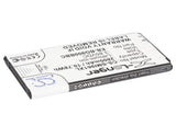 Battery for Samsung SM-G9105 EB-BG900BBC, EB-BG900BBE, EB-BG900BBK, EB-BG900BBU 