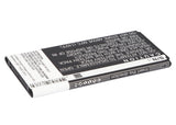 Battery for Samsung Galaxy S5 Duos 4G EB-BG900BBC, EB-BG900BBE, EB-BG900BBK, EB-