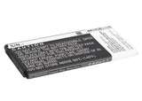 Battery for Samsung SM-G900H EB-BG900BBC, EB-BG900BBE, EB-BG900BBK, EB-BG900BBU 