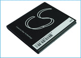 Battery for AT&T SGH-i997 EB555157VA, EB555157VABSTD 3.7V Li-ion 1400mAh / 5.1Wh