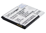 Battery for Samsung SM-J100VPP EB-BJ100BBE, EB-BJ100BCE, EB-BJ100CBE, EB-BJ100CB