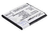 Battery for Samsung Galaxy J1 Duos EB-BJ100BBE, EB-BJ100BCE, EB-BJ100CBE, EB-BJ1