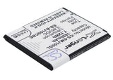 Battery for Samsung SM-J100VPP EB-BJ100BBE, EB-BJ100BCE, EB-BJ100CBE, EB-BJ100CB