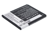 Battery for Samsung SM-J100MU EB-BJ100BBE, EB-BJ100BCE, EB-BJ100CBE, EB-BJ100CBZ