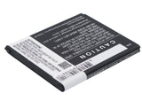 Battery for Samsung Galaxy J1 Duos EB-BJ100BBE, EB-BJ100BCE, EB-BJ100CBE, EB-BJ1