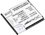 Battery for Samsung Galaxy J1 Duos EB-BJ100BBE, EB-BJ100BCE, EB-BJ100CBE, EB-BJ1