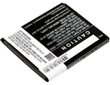 Battery for Samsung SM-J100M EB-BJ100BBE, EB-BJ100BCE, EB-BJ100CBE, EB-BJ100CBZ,
