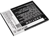 Battery for Samsung Galaxy J1 Ace Neo Duos EB-BJ111ABE, EB-BJ111FBK 3.8V Li-ion 