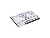 Battery for Samsung Galaxy Express 3 EB-BJ120BBE, EB-BJ120CBEGWW, EB-BJ120CBU, G