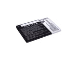 Battery for Samsung Straight Talk EB-BJ120BBE, EB-BJ120CBEGWW, EB-BJ120CBU, GH43
