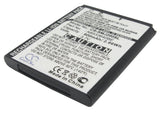 Battery for Samsung SGH-J200 AB533640BE 3.7V Li-ion 800mAh