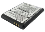 Battery for Samsung SGH-J200 AB533640BE 3.7V Li-ion 800mAh