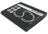Battery for Samsung SGH-J200 AB533640BE 3.7V Li-ion 800mAh