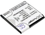 Battery for Samsung Galaxy J2 EB-BG360BBE, EB-BG360CBC, EB-BG360CBE, EB-BG360CBU