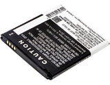 Battery for Samsung Galaxy J2 EB-BG360BBE, EB-BG360CBC, EB-BG360CBE, EB-BG360CBU