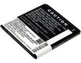 Battery for Samsung Galaxy Prevail LTE EB-BG360BBE, EB-BG360CBC, EB-BG360CBE, EB