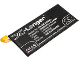 Battery for Samsung SM-J330FN EB-BJ330ABE 3.85V Li-Polymer 2400mAh / 9.24Wh