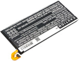 Battery for Samsung SM-J330F/DS EB-BJ330ABE 3.85V Li-Polymer 2400mAh / 9.24Wh