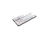Battery for Samsung SM-J510H/DS EB-BJ510CBC, EB-BJ510CBE, EB-BJ510CBEG, GH43-046