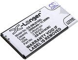 Battery for Samsung Galaxy J5 6 Duos TD-LTE EB-BJ510CBC, EB-BJ510CBE, EB-BJ510CB