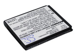 Battery for Samsung SGH-E740 AB483640BE, AB483640BEC, AB483640BU, AB483640DU, BS