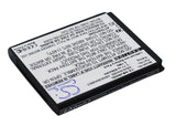 Battery for Samsung SGH-F110 AB483640BE, AB483640BEC, AB483640BU, AB483640DU, BS
