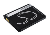 Battery for Samsung SGH-J618 AB483640BE, AB483640BEC, AB483640BU, AB483640DU, BS