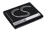 Battery for Samsung SGH-E740 AB483640BE, AB483640BEC, AB483640BU, AB483640DU, BS