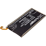Battery for Samsung Galaxy A6 2018 LTE EB-BJ800ABE, GH82-16479A 3.85V Li-Polymer