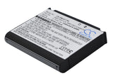 Battery for Samsung DM-S105 AB813851CA, AB813851CABSTD 3.7V Li-ion 1200mAh / 4.4