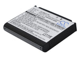 Battery for Samsung SPH-M510 AB813851CA, AB813851CABSTD 3.7V Li-ion 1200mAh / 4.