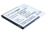 Battery for Samsung Galaxy Mega On Duos EB-BJ700BBC, EB-BJ700CBE 3.85V Li-ion 30
