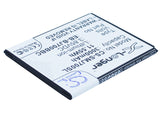 Battery for Samsung Galaxy Mega On Duos EB-BJ700BBC, EB-BJ700CBE 3.85V Li-ion 30