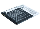 Battery for Samsung Galaxy Mega On Duos EB-BJ700BBC, EB-BJ700CBE 3.85V Li-ion 30