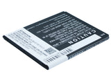 Battery for Samsung Galaxy J7 LTE EB-BJ700BBC, EB-BJ700CBE 3.85V Li-ion 3000mAh 