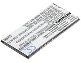 Battery for Samsung Galaxy On8 EB-BJ710CBA, EB-BJ710CBC, EB-BJ710CBE, EB-BJ710CB