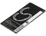Battery for Samsung Galaxy J7 2016 EB-BJ710CBA, EB-BJ710CBC, EB-BJ710CBE, EB-BJ7