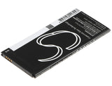 Battery for Samsung Galaxy J7 2016 EB-BJ710CBA, EB-BJ710CBC, EB-BJ710CBE, EB-BJ7