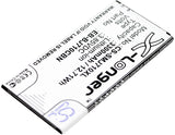 Battery for Samsung Galaxy J7 2016 EB-BJ710CBA, EB-BJ710CBC, EB-BJ710CBE, EB-BJ7