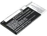 Battery for Samsung Galaxy J7 Metal 2016 Duos LTE EB-BJ710CBA, EB-BJ710CBC, EB-B