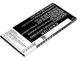 Battery for Samsung SM-J710K EB-BJ710CBA, EB-BJ710CBC, EB-BJ710CBE, EB-BJ710CBN,